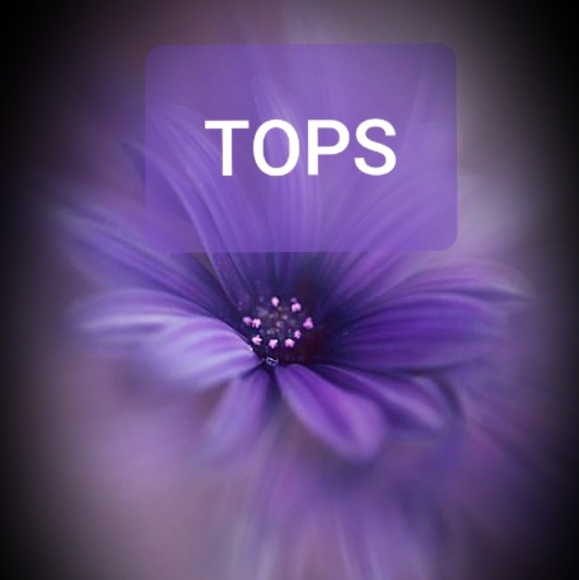 Tops - Picture 1 of 1